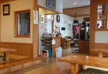 Soba Restaurant Kotobukiya美食图片