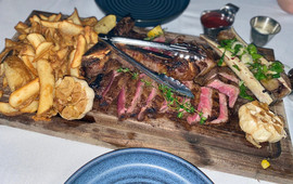 Gabriella's Italian Steakhouse