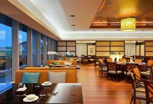 海南石梅湾艾美度假酒店·艾美中餐厅美食图片