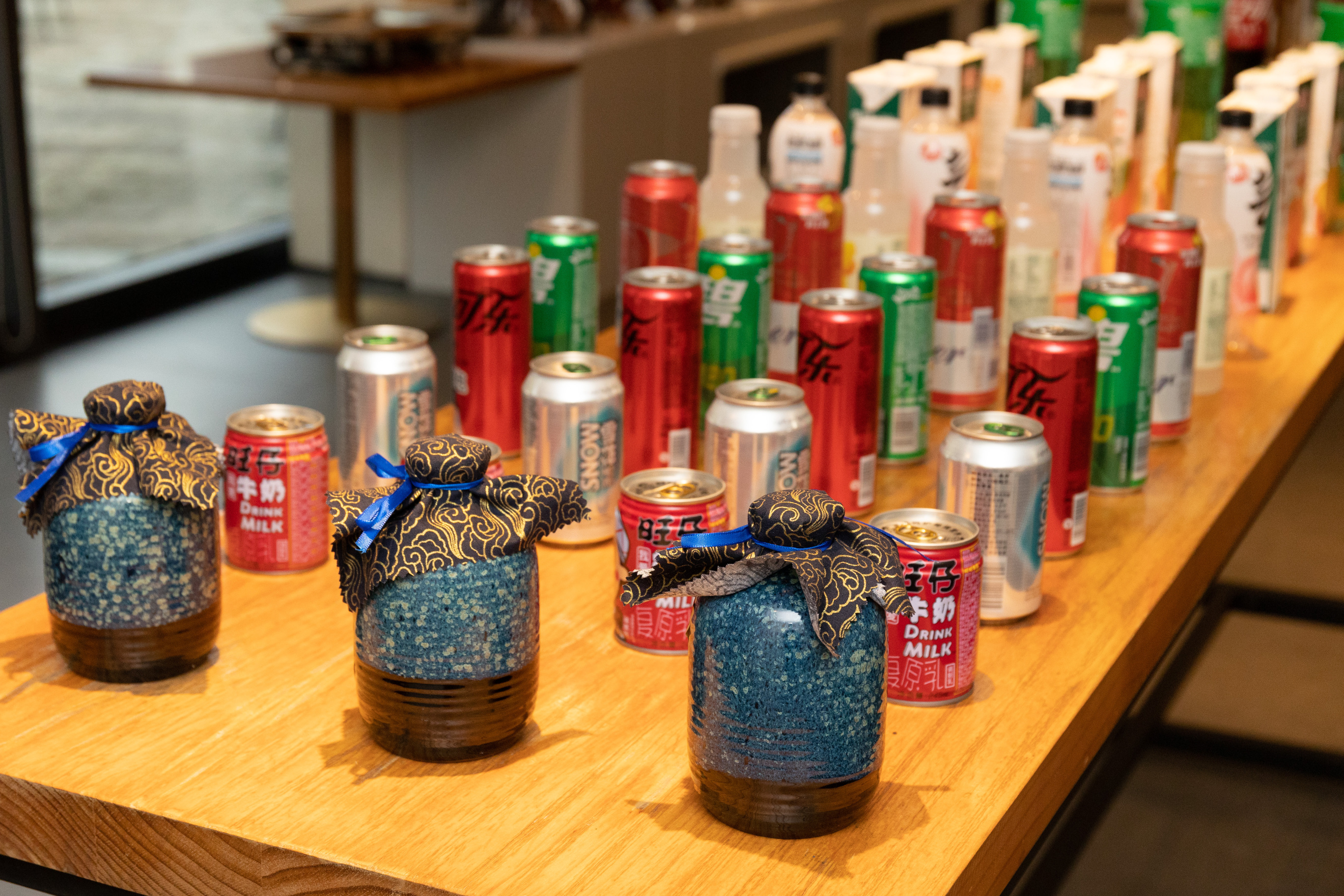 莫干溪谷Sólarfrí度假酒店·拾野厨房