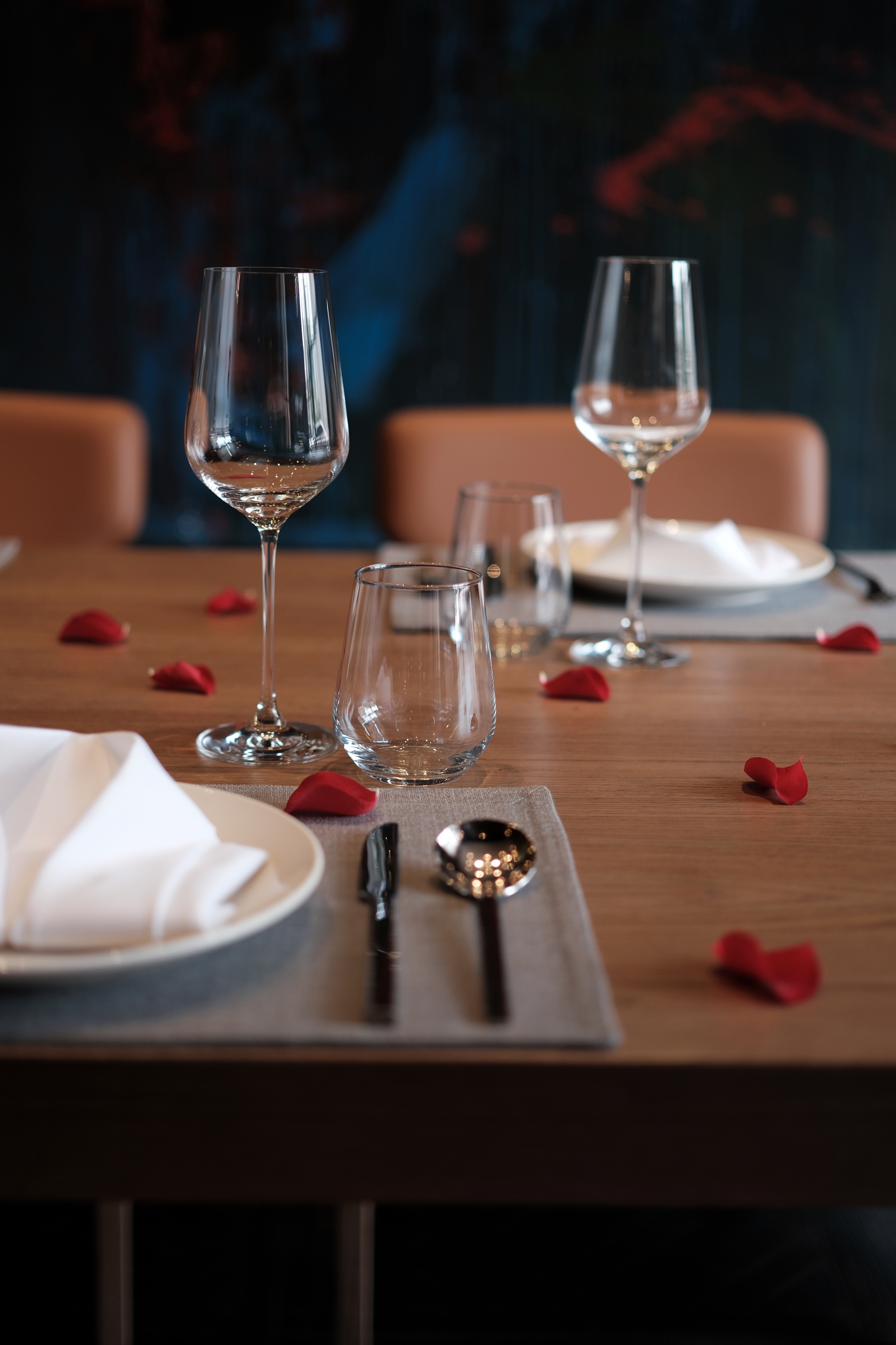 长沙安隐南舍酒店·the yina自由餐厅