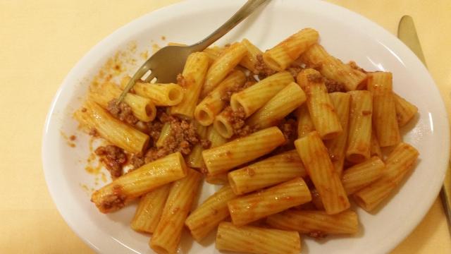 Bar Ristorante Vecchio Tram