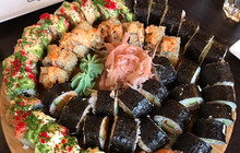Sumo Sushi餐厅图片