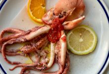 Taverna Cigui美食图片