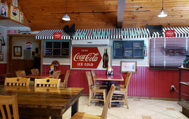 Bar-B-Q Barn