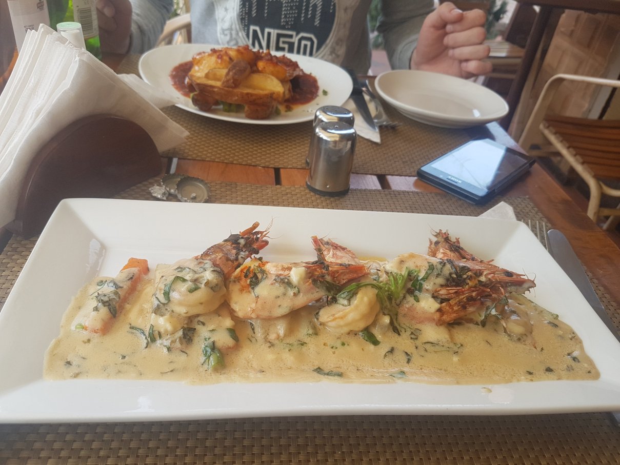 Redonda Restaurant餐厅图片