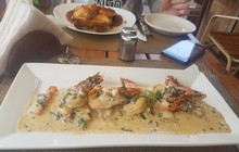 Redonda Restaurant餐厅图片