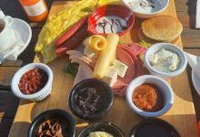 Punic'Art美食图片