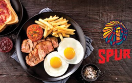 Desert Creek Spur Steak Ranch