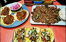 El Chibiski del Chilito餐厅图片
