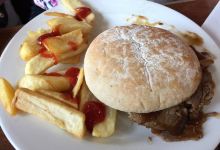 Harveys of Halifax购物图片