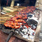 Sate Ayam Podomoro