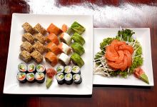 Wok & Roll美食图片