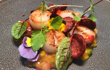 Vue 180 Restaurant餐厅图片