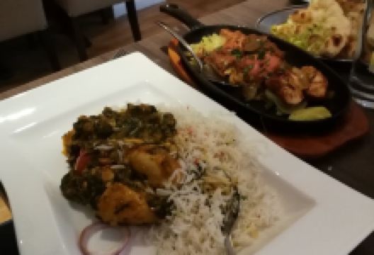 Cardamom美食图片