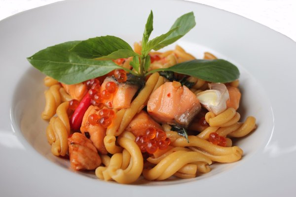 The State Of Pasta