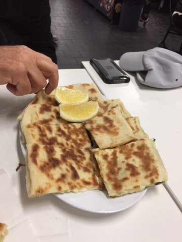 Yakamoz Turkish Cuisine