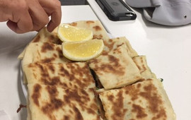 Yakamoz Turkish Cuisine
