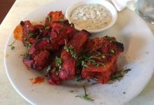 Gandha's Indian Restaurant美食图片