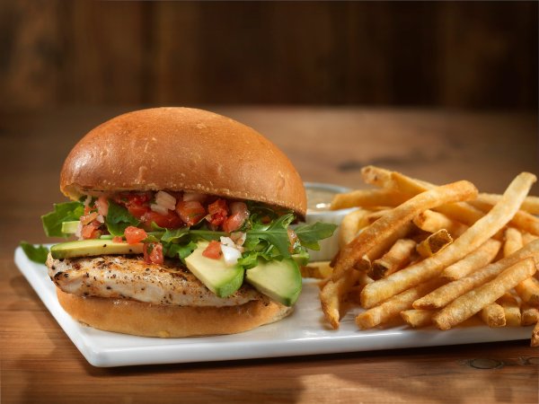 Lone Star Texas Grill