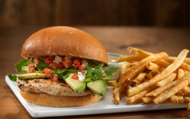 Lone Star Texas Grill