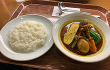 Kita Curry餐厅图片