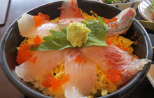 Restaurant Kihagi餐厅图片
