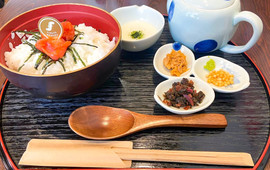 Aji No Mentaiko Fukuya Dazaifu