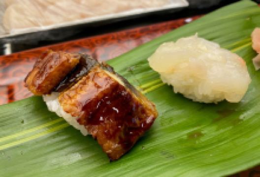 幸寿司美食图片