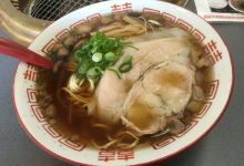 Miyachi Ramen美食图片