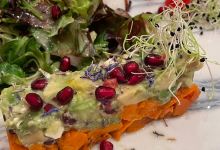 O' Des Lys美食图片