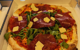 Bella Pizza