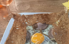 La Creperie Bretonne