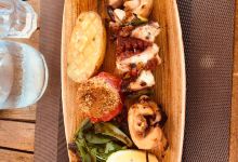 Ranch'O Plage美食图片