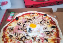 Casa Di Pizza "le Camion"美食图片