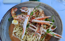 Restaurant Les Galets餐厅图片