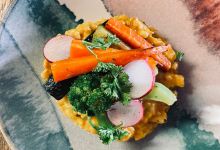 La Fourchette美食图片