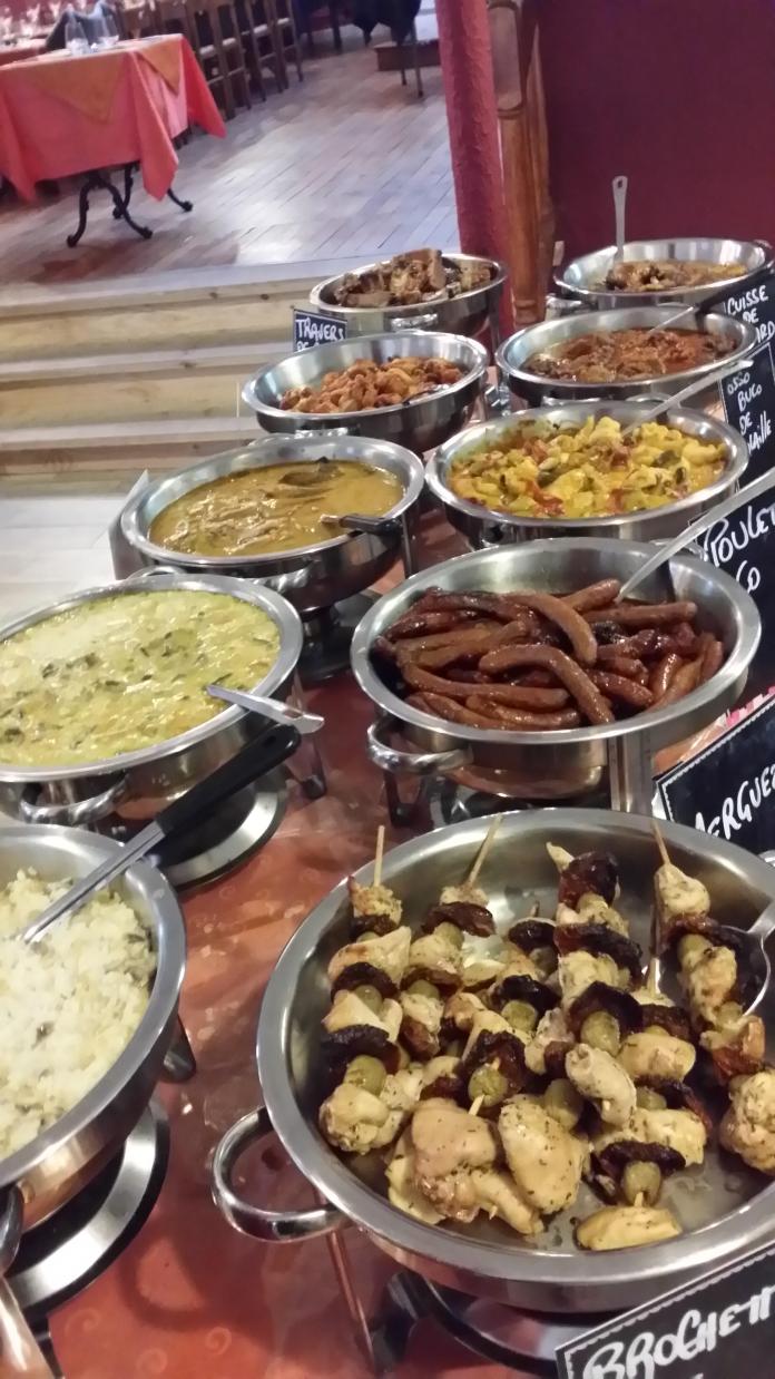 Le Restaurant du Traiteur