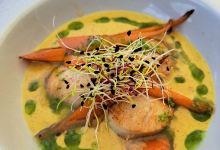 Bistrot Le Cortal美食图片