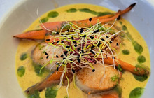 Bistrot Le Cortal餐厅图片