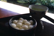 Shimabara Mizuyashiki美食图片