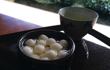 Shimabara Mizuyashiki餐厅图片