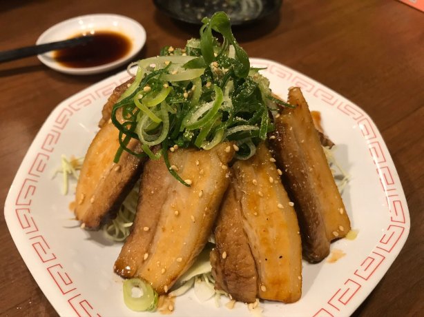 来来亭