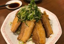 来来亭美食图片