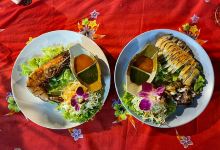 Famai Restaurant美食图片