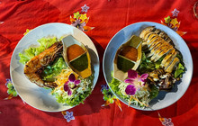 Famai Restaurant餐厅图片