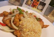 Yee Hong美食图片