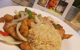 Yee Hong