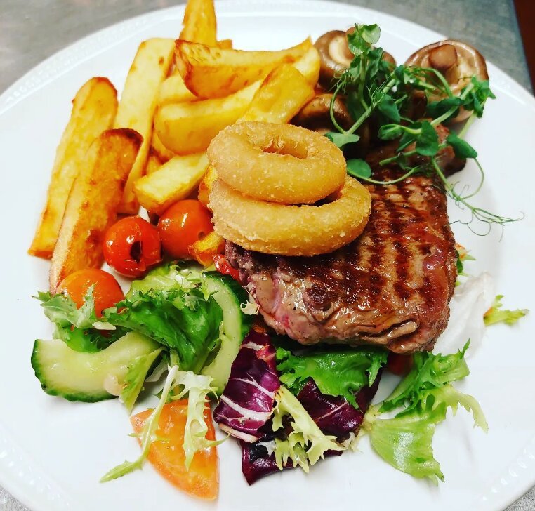 Wye Valley Hotel Restaurant