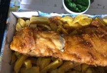 Fish King North Hykeham美食图片